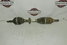 Полуось передняя левая Renault Kangoo 2003-2007