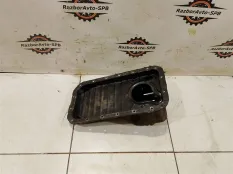 Поддон масляный двигателя Chevrolet Aveo (T250/T2