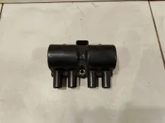 Катушка зажигания Chevrolet Aveo (T250/T255) 2005