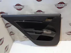 Обшивка двери задней левой Geely EMGRAND EC7 2011