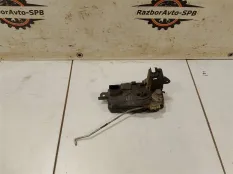 Замок двери передней правой Opel Astra H 2004-2015