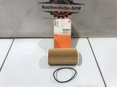 Фильтр масляный Porsche Cayenne 1