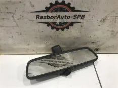 Зеркало заднего вида Opel Astra H