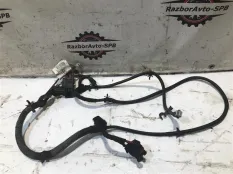 Проводка (коса) Opel Astra H