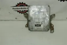 Блок управления двигателем Toyota Corolla E11 199