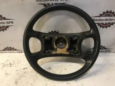 Рулевое колесо без AIR BAG Audi 80 /90 (B3) 89г