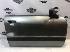 Дверь передняя правая Audi 80 /90 (B3) 89г