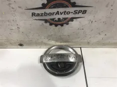 Эмблема Nissan X-Trail (T32)