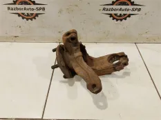 Кулак поворотный передний правый Mazda 2 (DY)