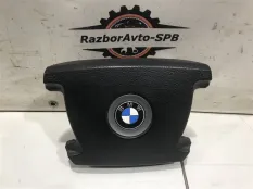 Подушка безопасности в рулевое колесо BMW 7-серия