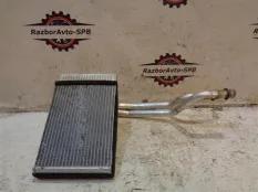 Радиатор отопителя Chevrolet Cruze