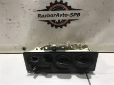 Блок управления печкой Mitsubishi Pajero/Montero