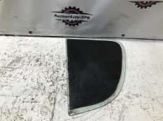 Стекло двери задней левой (форточка) Chevrolet Tr