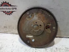 Маховик Chevrolet Cruze