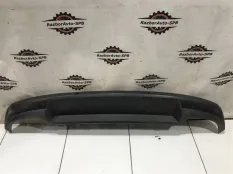 Юбка задняя Skoda Octavia A7