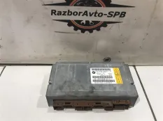 Блок управления AIR BAG BMW 7-серия E65/E66