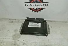 Блок управления двигателем Daewoo Matiz 2001 >