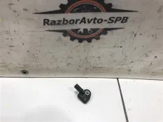 Датчик AIR BAG Skoda Octavia A7