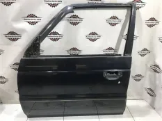 Дверь передняя левая Mitsubishi Pajero/Montero II