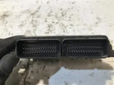Блок управления двигателем Renault Clio /Symbol 1