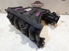 Коллектор впускной Nissan Qashqai (J10)