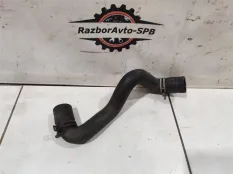 Патрубок радиатора Ford Focus 3