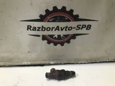 Форсунка инжекторная электрическая BMW  E39 2.8 9