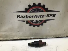 Форсунка инжекторная электрическая BMW  E39 2.8 9