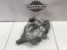 Кулак поворотный задний правый Mercedes Benz W212