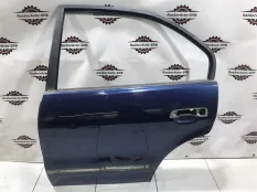 Дверь задняя левая Mitsubishi Galant 8