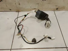 Проводка двери Mazda 2 (DY)