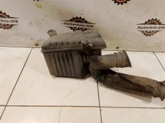 Резонатор воздушного фильтра Chevrolet Aveo (T250