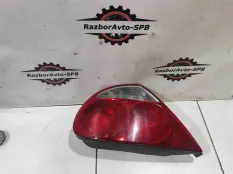 Фонарь задний левый JAGUAR S-Type