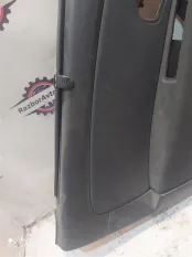 Обшивка двери задней левой Renault Grand Scenic III