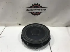 Динамик Porsche Cayenne 1