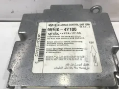 Блок управления AIR BAG Kia RIO 3