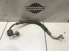 Трубка кондиционера Nissan Almera N16 2000-2006