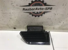 Дефлектор воздушный Skoda Octavia A7