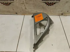 Накладка декоративная Mazda 2 (DE)