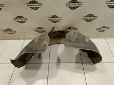 Локер передний левый Skoda Octavia (A5 1Z-) 2004-