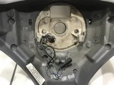 Рулевое колесо для AIR BAG (без AIR BAG) Porsche Cayenne 1