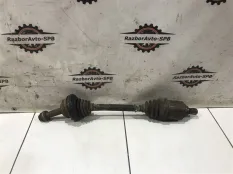Полуось передняя левая Chery Tiggo T11