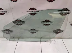 Стекло двери передней левой JAGUAR S-Type