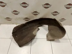 Локер передний правый Skoda Octavia (A5 1Z-) 2004