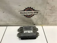 Блок управления двигателем Renault Logan 2005 >