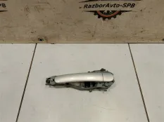 Ручка двери задней наружная правая Skoda Octavia