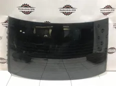 Стекло заднее Mitsubishi Galant 8