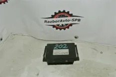 Блок управления АКПП Mercedes Benz W210 00-02