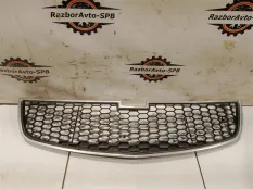 Решетка радиатора Chevrolet Cruze