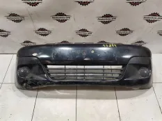 Бампер передний Daewoo Matiz